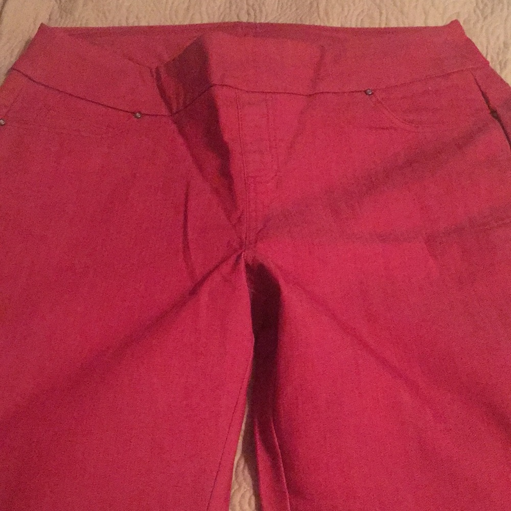 New Denim & Co jeans